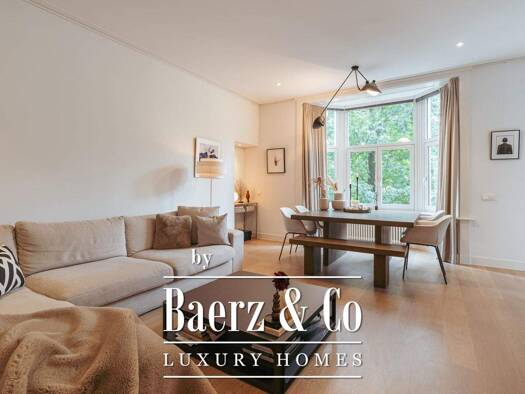 Haus zum Kauf 925.000 € 3 Zimmer 86 m² de lairessestraat 6 2M amsterdam 1071 NZ