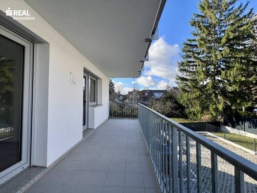 Wohnung zum Kauf - Erstbezug 368.000 € 4 Zimmer 76,6 m² 1. Geschoss St. Andrä-Wördern 3423