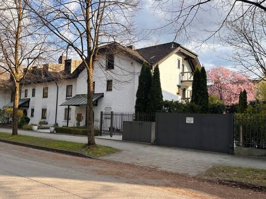 Wohnung zum Kauf 1.150.000 € 3 Zimmer 91 m² 3. Geschoss Bogenhausen München 81925