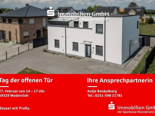 Mehrfamilienhaus zum Kauf 479.000 € 7 Zimmer 165 m² 521 m² Grundstück Wadersloh 59329