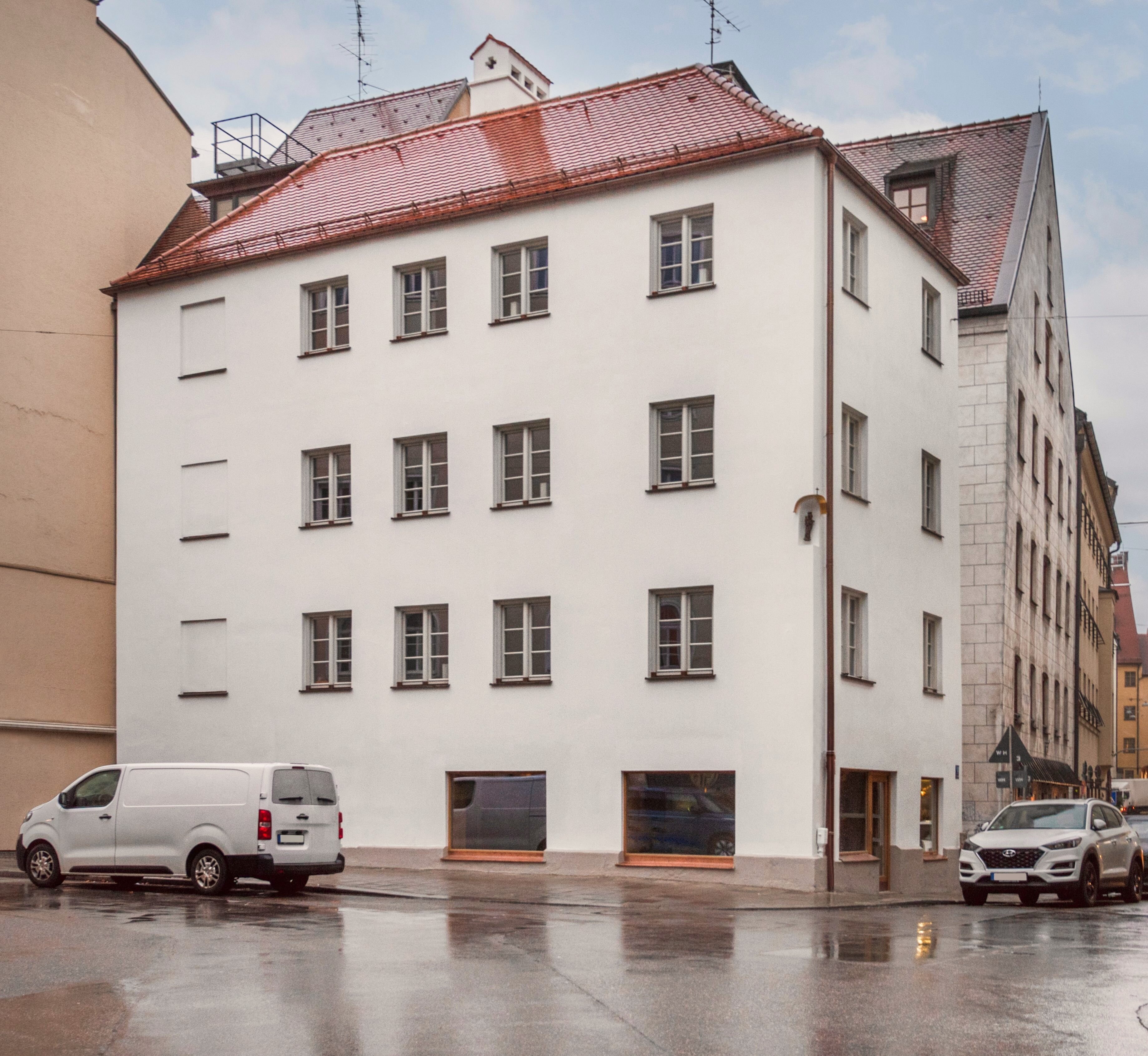 Ladenfläche zur Miete provisionsfrei 5.000 € 3 Zimmer 55 m²<br/>Verkaufsfläche Angerviertel München 80331