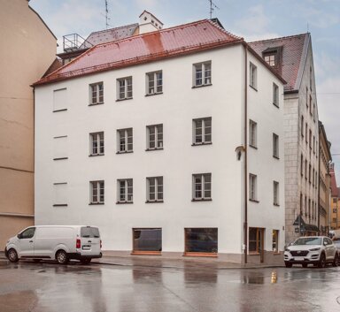 Ladenfläche zur Miete provisionsfrei 5.000 € 3 Zimmer 55 m² Verkaufsfläche Angerviertel München 80331