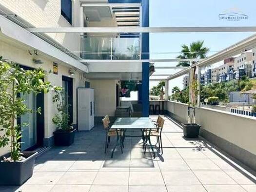 Wohnung zur Miete 950 € 2 Zimmer 180 m² Avenida Pintor Dominguez De Haro, 6 Almuñécar 18690