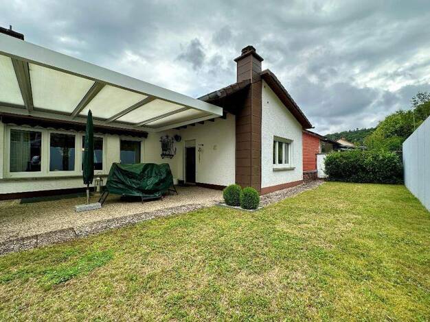 Einfamilienhaus zum Kauf 215.000 € 5 Zimmer 151 m² 569 m² Grundstück Waldfischbach 67714