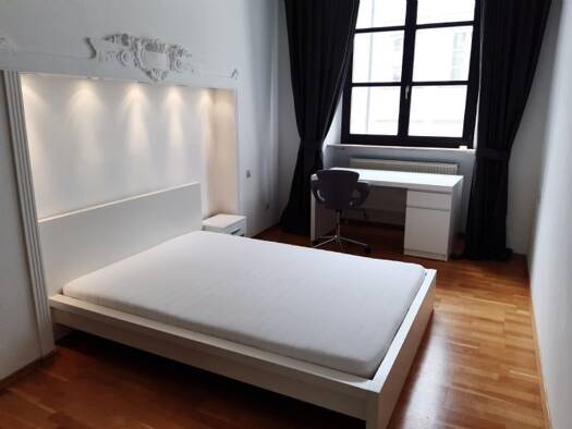 WG-Zimmer zur Miete 425 € 20 m² frei ab 01.10.2026 Altstadt Passau 94032