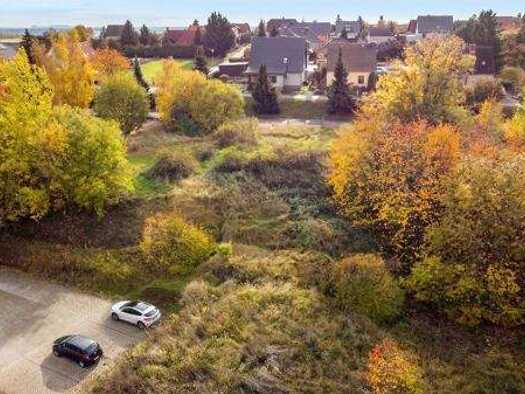 Grundstück zum Kauf 25.530 € 690 m² Grundstück Meisberg Hettstedt 06333