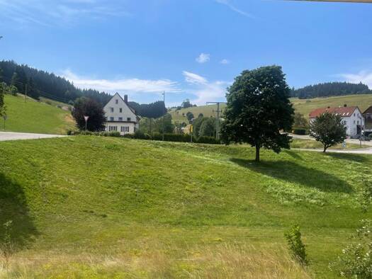 Wohnung zur Miete 540 € 3 Zimmer 71 m² Geschoss 2/7 frei ab sofort Carl-Diem-Straße 18 Stadtgebiet Furtwangen im Schwarzwald 78120