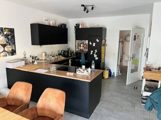 Wohnung zur Miete 1.050 € 3 Zimmer 99,5 m² 3 Geschosse frei ab 01.11.2026 Bünde Bünde 32257