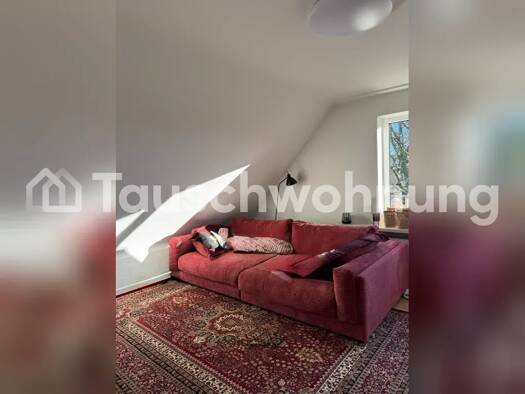 Wohnung zur Miete Tauschwohnung 750 € 2,5 Zimmer 72 m² 2. Geschoss Wandsbek 22117