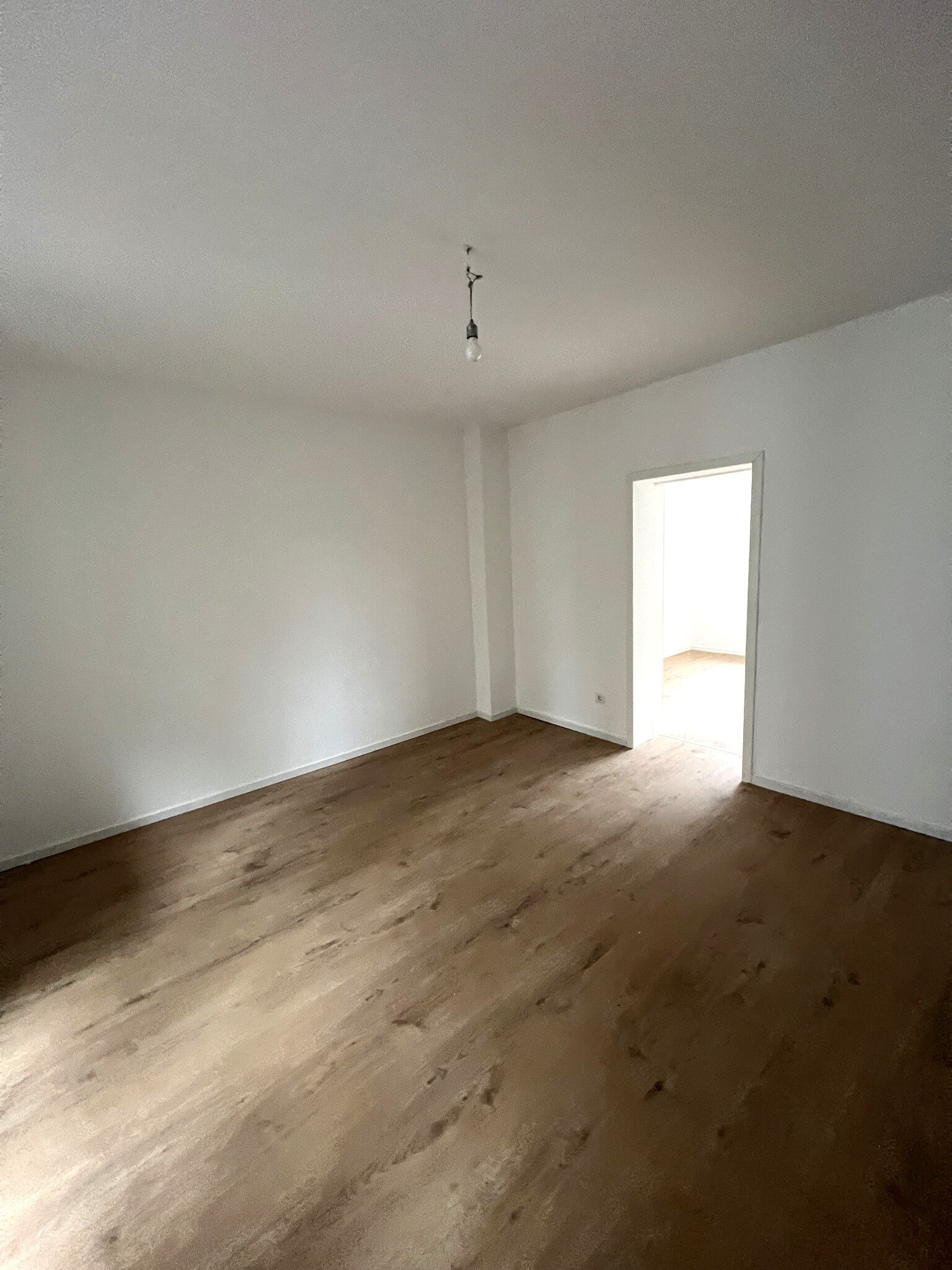 Wohnung zur Miete 590 € 2 Zimmer 59 m²<br/>Wohnfläche 1.<br/>Geschoss ab sofort<br/>Verfügbarkeit Gronaustraße 56 Nordmarkt - Südost Dortmund 44145