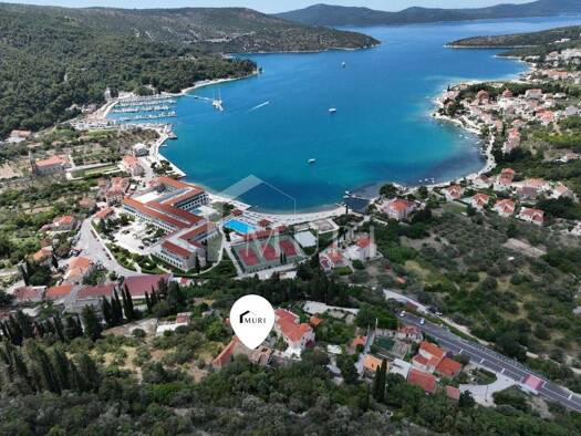 Haus zum Kauf 3 Zimmer 209 m² Slano, Dubrovacko Primorje Dubrovacko primorje