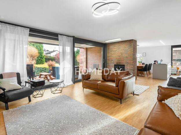 Einfamilienhaus zum Kauf - Erstbezug 998.000 € 6 Zimmer 183 m² 757 m² Grundstück Abstatt Abstatt 74232