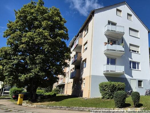 Wohnung zum Kauf 140.000 € 2 Zimmer 57 m² Aalen 73430