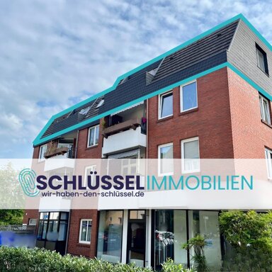 Penthouse zum Kauf provisionsfrei 369.000 € 5 Zimmer 130 m² 3. Geschoss frei ab 01.12.2024 Bürgeresch Oldenburg 26127