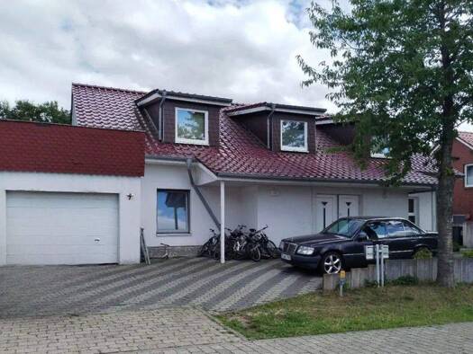 Mehrfamilienhaus zum Kauf 673.000 € 9 Zimmer 229 m² 490 m² Grundstück Ratzeburg 23909