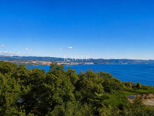 Wohn- und Gewerbegrundstück zum Kauf 188.000 € Ika, Opatija - Okolica Opatija 51410