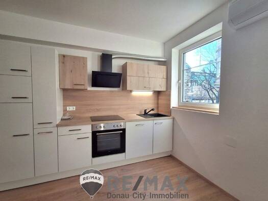 Wohnung zur Miete 1.417 € 3 Zimmer 97 m² 2. Geschoss Wien 1140