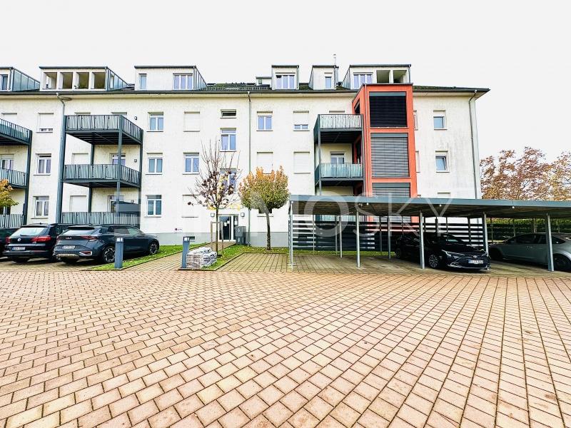 Wohnung zum Kauf 199.000 € 2 Zimmer 70 m²<br/>Wohnfläche 2.<br/>Geschoss Bad Kreuznach Bad Kreuznach 55543