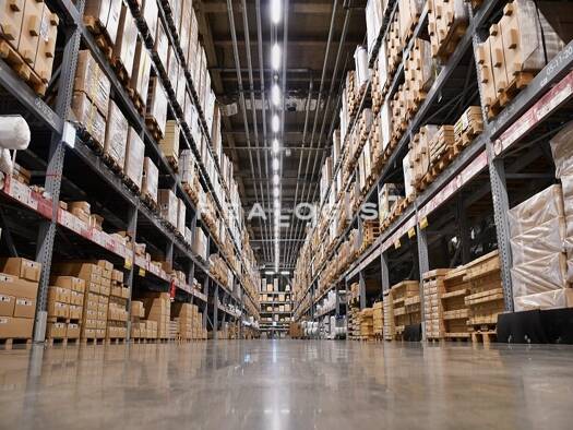 Halle/Industriefläche zur Miete 5.000 m² Lagerfläche teilbar ab 2.000 m² Brodswinden Ansbach 91522