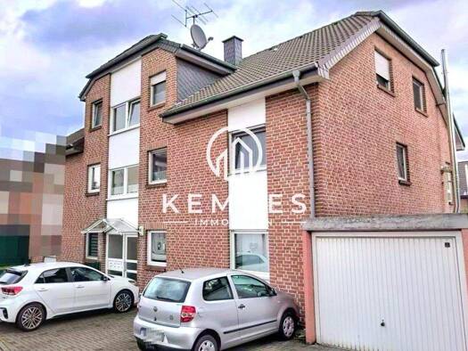 Wohnung zum Kauf 155.000 € 2 Zimmer 59,5 m² 2. Geschoss frei ab sofort Aldenrade Duisburg 47179