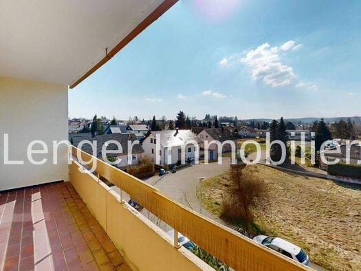 Wohnung zum Kauf 140.000 € 5 Zimmer 128,2 m² 3. Geschoss Winterlingen 72474