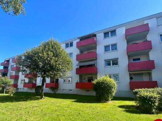 Wohnung zum Kauf 175.000 € 3 Zimmer 81 m² 2. Geschoss Stuhr 28816