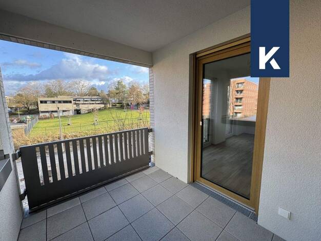 Wohnung zur Miete - Erstbezug 1.200 € 3 Zimmer 79,4 m² 1. Geschoss frei ab sofort Frieda-Mager-Allee 2 Dransdorf Bonn 53121