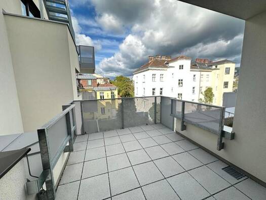Wohnung zur Miete - Erstbezug 1.202 € 2 Zimmer 47,9 m² 2. Geschoss Auhofstraße 196 Wien 1130