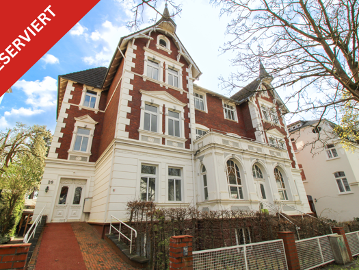 Wohnung zum Kauf 98.800 € 2 Zimmer 52,4 m² 2. Geschoss Innenstadt Bad Oeynhausen 32545