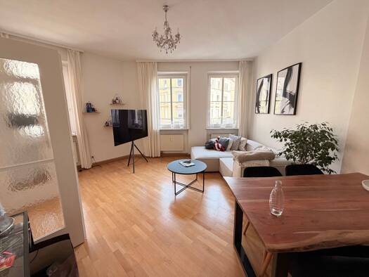 Wohnung zur Miete 1.250 € 3 Zimmer 83,5 m² 1. Geschoss frei ab 01.06.2026 West Stuttgart 70176