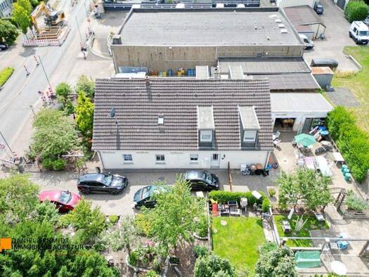 Mehrfamilienhaus zum Kauf 369.000 € 9 Zimmer 253,3 m² 930 m² Grundstück Vierbaum Rheinberg / Vierbaum 47495