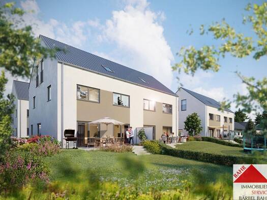 Doppelhaushälfte zum Kauf 931.000 € 7,5 Zimmer 156 m² 392,5 m² Grundstück Böblingen 71032