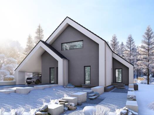 Einfamilienhaus zum Kauf 599.000 € 5 Zimmer 197 m² 450 m² Grundstück Dachau 85221