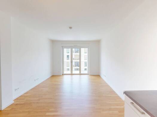 Wohnung zur Miete 1.445 € 2 Zimmer 60,4 m² 3. Geschoss frei ab 16.08.2026 Friedenauer Höhe 19 Friedenau Tempelhof-Schöneberg 12159