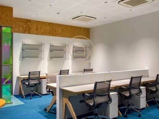 Bürokomplex zur Miete provisionsfrei 400 m² Bürofläche teilbar ab 1 m² Atter Osnabrück 49076