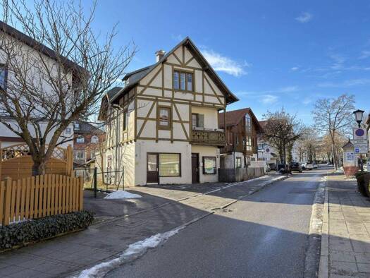 Haus zum Kauf 795.000 € 8 Zimmer 159 m² 381 m² Grundstück Tutzing 82327