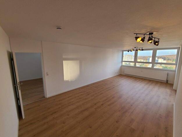 Wohnung zur Miete 1.000 € 2,5 Zimmer 73 m² Siemensstraße 10 Kranichstein Darmstadt 64289