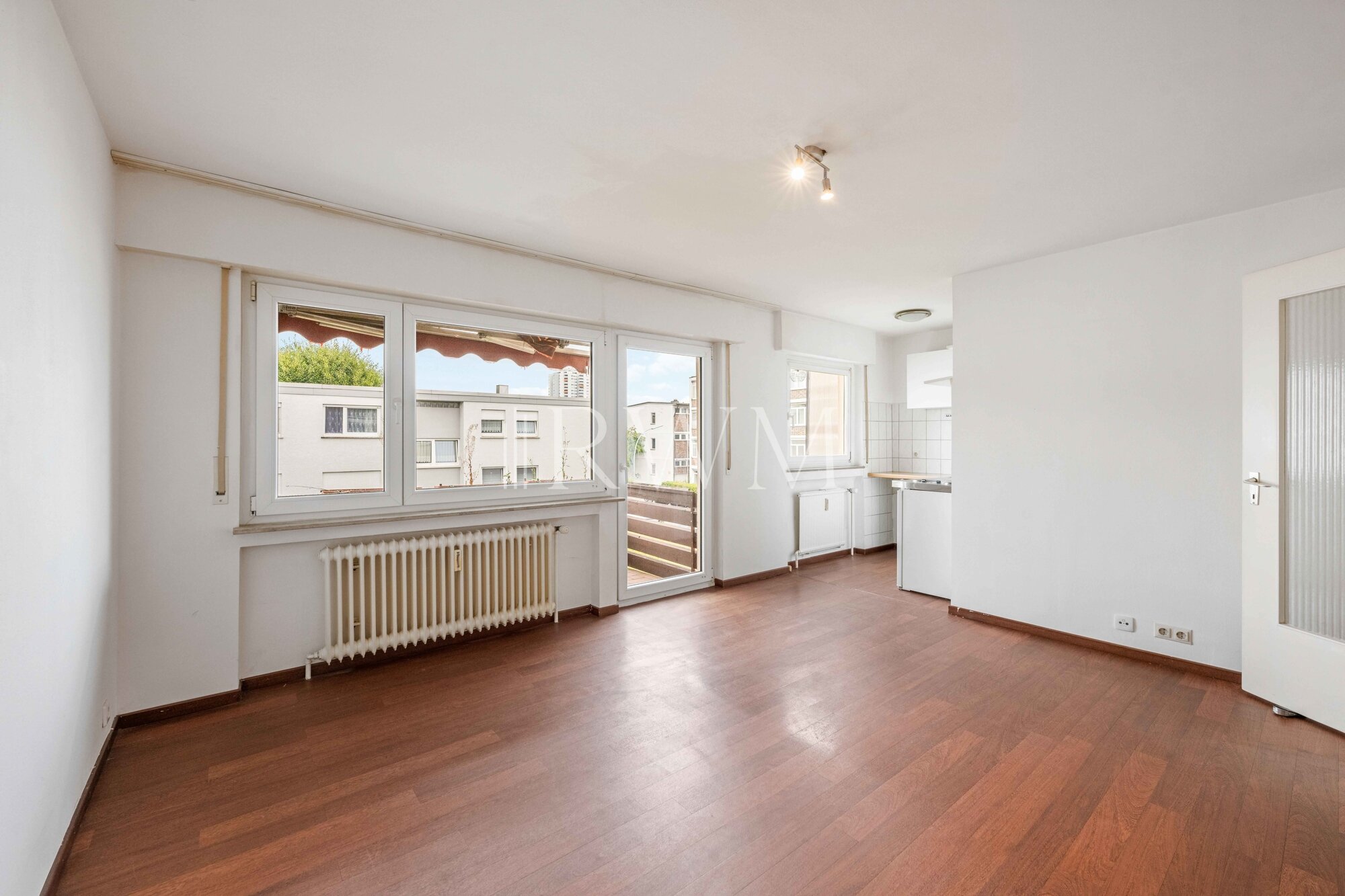 Wohnung zum Kauf 120.000 € 1 Zimmer 29,7 m²<br/>Wohnfläche Schmiden Fellbach 70736