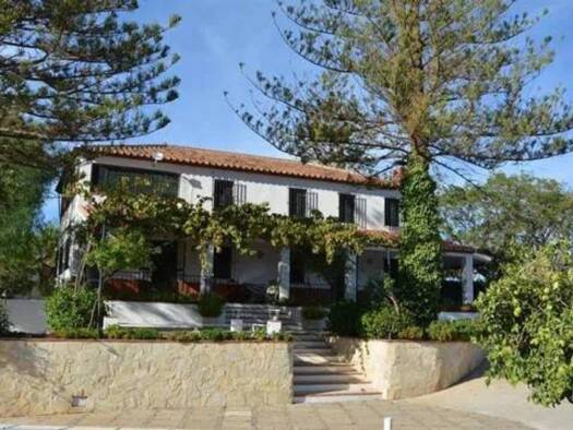 Bauernhaus zum Kauf 750.000 € 8 Zimmer 423 m² Álora 29500