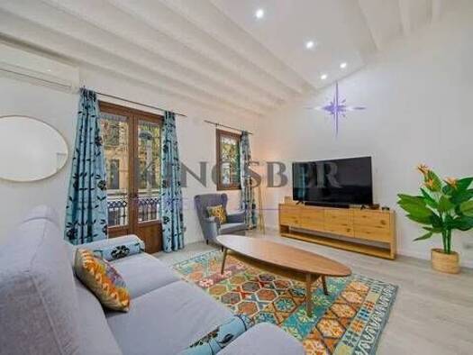 Wohnung zur Miete 2.500 € 2 Zimmer 110 m² 1. Geschoss Annibal Palma 07013
