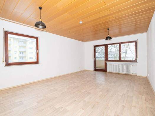 Wohnung zum Kauf 156.500 € 3 Zimmer 87 m² Bad Königshofen 97631