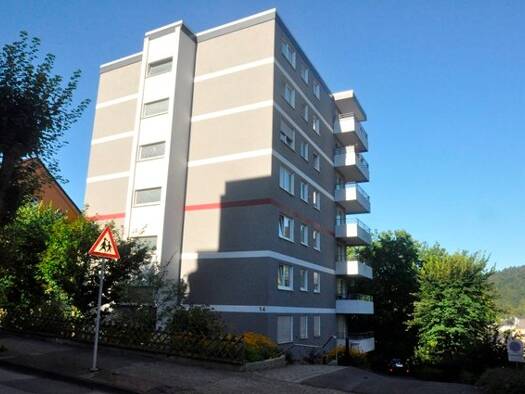 Penthouse zur Miete 690 € 3 Zimmer 84 m² Geschoss -1/6 frei ab 01.01.2026 Schulstrasse 14 Werdohl 58791