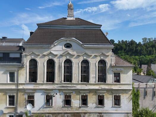Wohnung zum Kauf 235.000 € 223,5 m² 1. Geschoss Lambach 4650