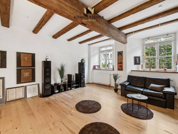 Wohnung zur Miete 810 € 2 Zimmer 62,7 m² frei ab 01.06.2026 Großbottwar 71723