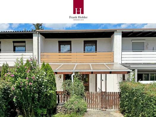 Reihenmittelhaus zum Kauf 298.000 € 4 Zimmer 96 m² 224 m² Grundstück Sondelfingen Reutlingen 72766