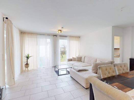 Wohnung zur Miete 1.300 € 2 Zimmer 80 m² frei ab 01.06.2026 Hermülheim Hürth 50354