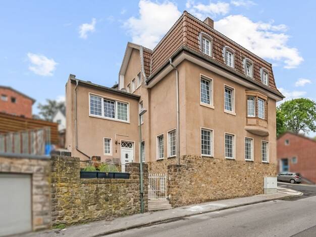 Mehrfamilienhaus zum Kauf 345.000 € 14 Zimmer 262 m² 218 m² Grundstück Liester Stolberg 52223