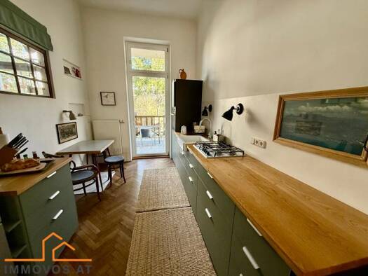 Wohnung zum Kauf 360.000 € 4 Zimmer 117 m² Stockerau 2000