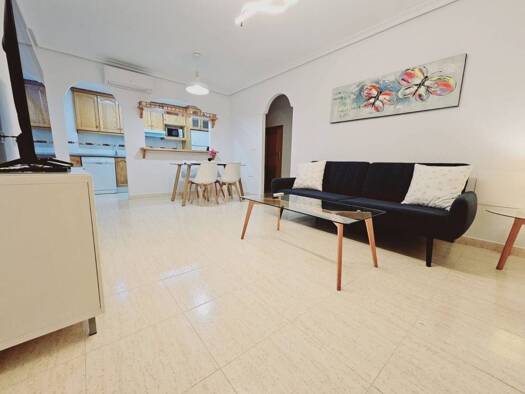 Penthouse zur Miete 990 € 2 Zimmer 80 m² 1. Geschoss Daya Vieja 03177
