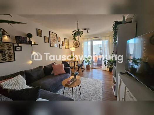 Wohnung zur Miete Tauschwohnung 490 € 1,5 Zimmer 44 m² 3. Geschoss Teltower Vorstadt Potsdam 14473